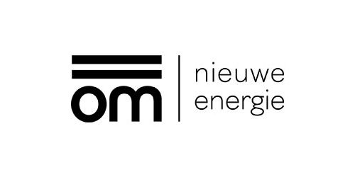 om | nieuwe energie